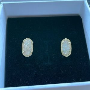 Kendra Scott earring studs